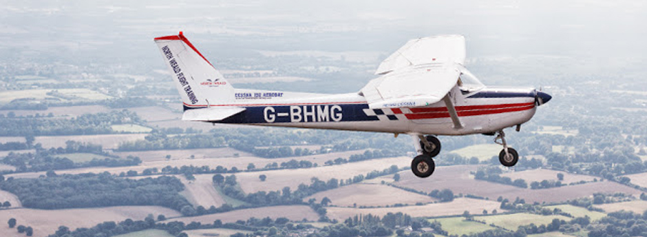 G Bhmg North Weald Flying Group